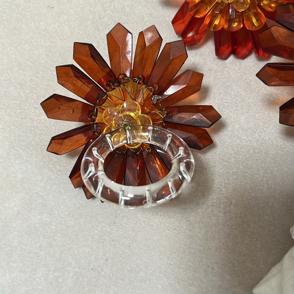 Napkin Holders New - Picture 3 of 3